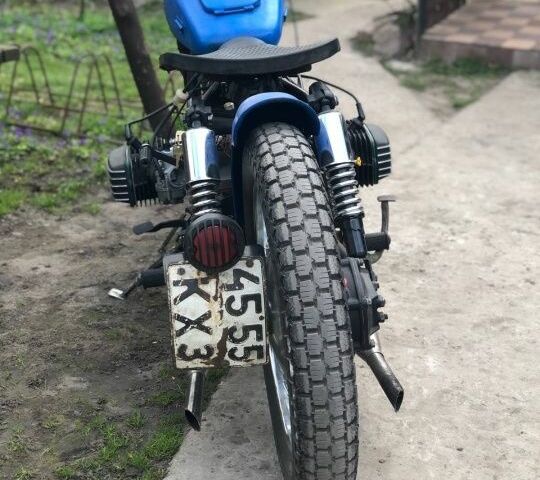 Дніпро Інша, об'ємом двигуна 0.75 л та пробігом 0 тис. км за 713 $, фото 18 на Automoto.ua