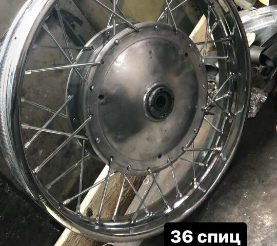 Дніпро Інша, об'ємом двигуна 0.75 л та пробігом 0 тис. км за 713 $, фото 10 на Automoto.ua