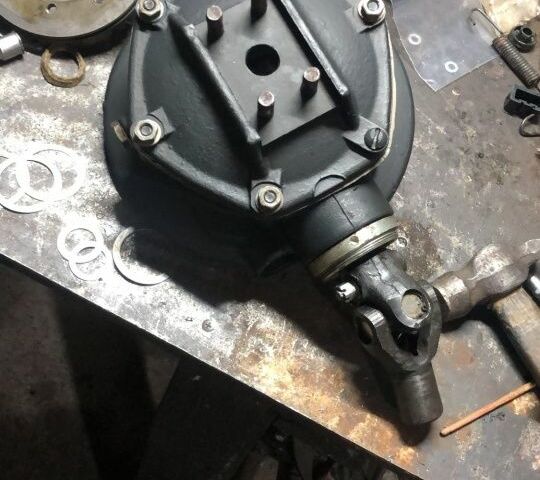 Дніпро Інша, об'ємом двигуна 0.75 л та пробігом 0 тис. км за 713 $, фото 6 на Automoto.ua