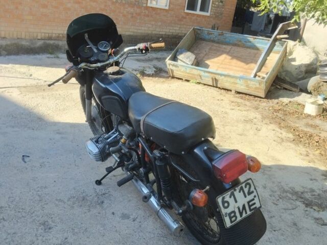 Днепр Другая, объемом двигателя 0 л и пробегом 0 тыс. км за 359 $, фото 2 на Automoto.ua