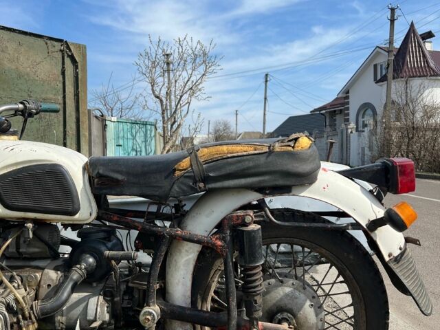 Днепр Другая, объемом двигателя 0 л и пробегом 0 тыс. км за 356 $, фото 3 на Automoto.ua