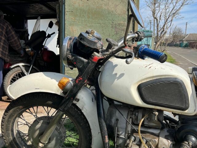 Днепр Другая, объемом двигателя 0 л и пробегом 0 тыс. км за 356 $, фото 2 на Automoto.ua