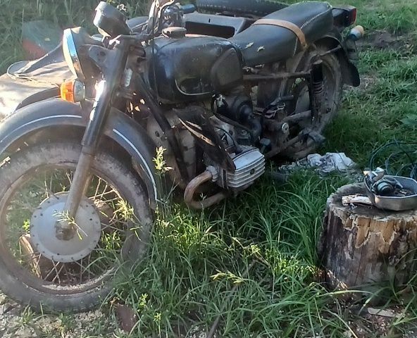 Днепр Другая, объемом двигателя 0 л и пробегом 0 тыс. км за 144 $, фото 1 на Automoto.ua
