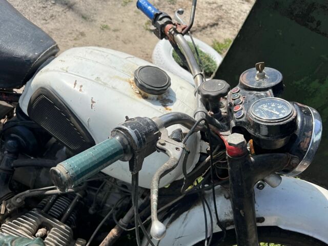 Днепр Другая, объемом двигателя 0 л и пробегом 0 тыс. км за 356 $, фото 5 на Automoto.ua