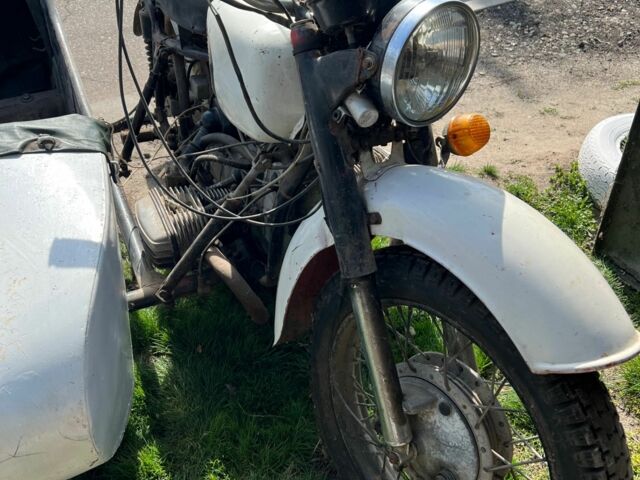 Днепр Другая, объемом двигателя 0 л и пробегом 0 тыс. км за 356 $, фото 1 на Automoto.ua