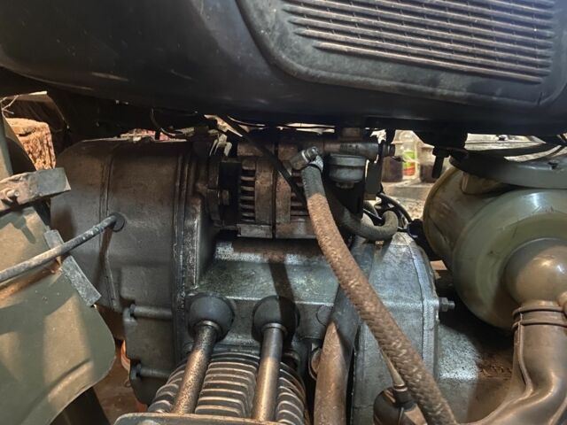 Днепр Другая, объемом двигателя 0.65 л и пробегом 0 тыс. км за 589 $, фото 3 на Automoto.ua