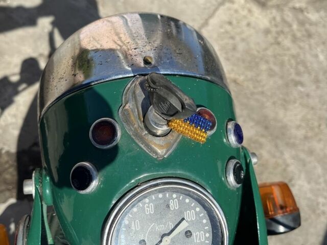 Днепр Другая, объемом двигателя 0.65 л и пробегом 0 тыс. км за 400 $, фото 4 на Automoto.ua