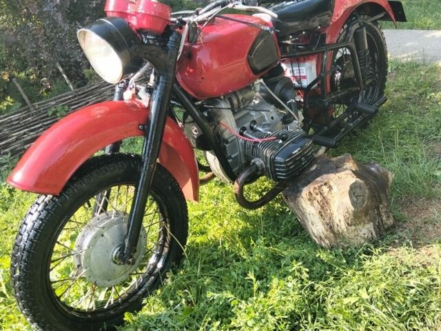 Дніпро Інша, об'ємом двигуна 0.65 л та пробігом 0 тис. км за 12000 $, фото 2 на Automoto.ua