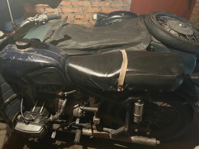 Днепр Другая, объемом двигателя 0 л и пробегом 0 тыс. км за 10000 $, фото 2 на Automoto.ua