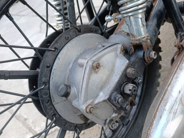 Дніпро Інша, об'ємом двигуна 0.65 л та пробігом 0 тис. км за 250 $, фото 5 на Automoto.ua