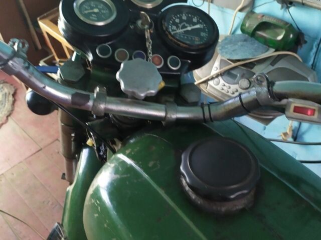 Днепр Другая, объемом двигателя 0 л и пробегом 0 тыс. км за 510 $, фото 2 на Automoto.ua