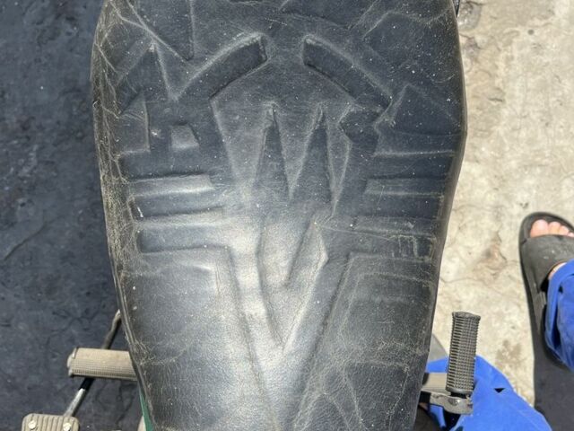 Днепр Другая, объемом двигателя 0.65 л и пробегом 0 тыс. км за 400 $, фото 5 на Automoto.ua