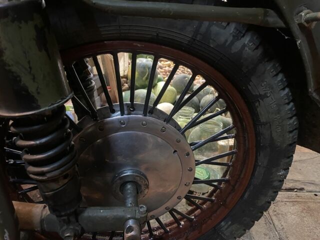 Днепр Другая, объемом двигателя 0.65 л и пробегом 0 тыс. км за 589 $, фото 2 на Automoto.ua