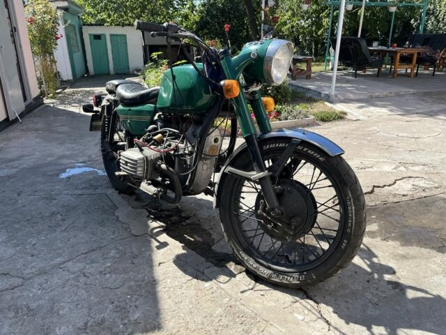 Днепр Другая, объемом двигателя 0.65 л и пробегом 0 тыс. км за 400 $, фото 1 на Automoto.ua