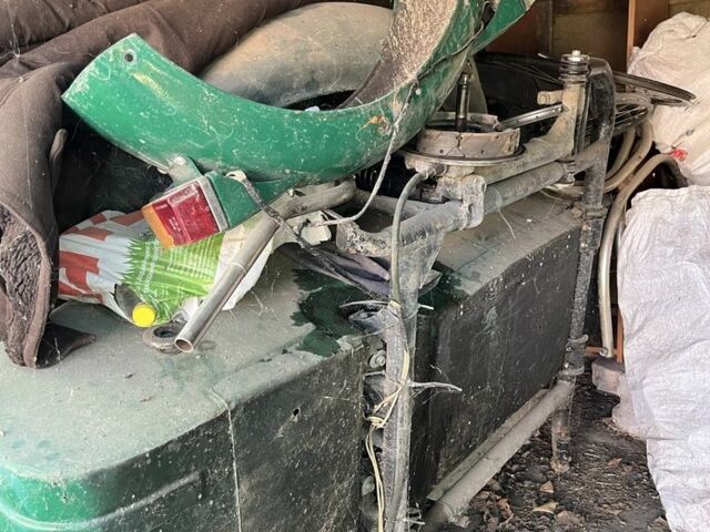 Днепр Другая, объемом двигателя 0.65 л и пробегом 0 тыс. км за 400 $, фото 7 на Automoto.ua