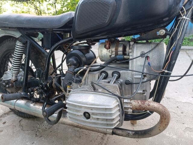 Дніпро Інша, об'ємом двигуна 0.65 л та пробігом 0 тис. км за 250 $, фото 6 на Automoto.ua