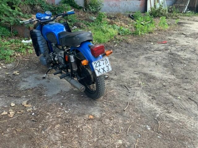 Дніпро Інша, об'ємом двигуна 0.65 л та пробігом 0 тис. км за 200 $, фото 2 на Automoto.ua