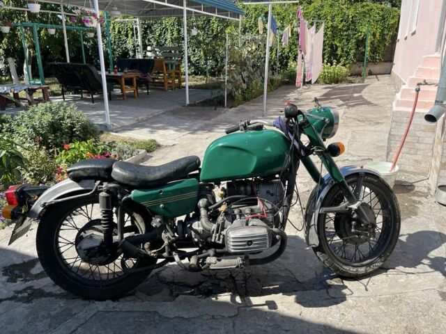 Днепр Другая, объемом двигателя 0.65 л и пробегом 0 тыс. км за 400 $, фото 2 на Automoto.ua