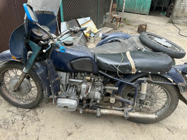 Днепр Другая, объемом двигателя 0 л и пробегом 0 тыс. км за 10000 $, фото 5 на Automoto.ua