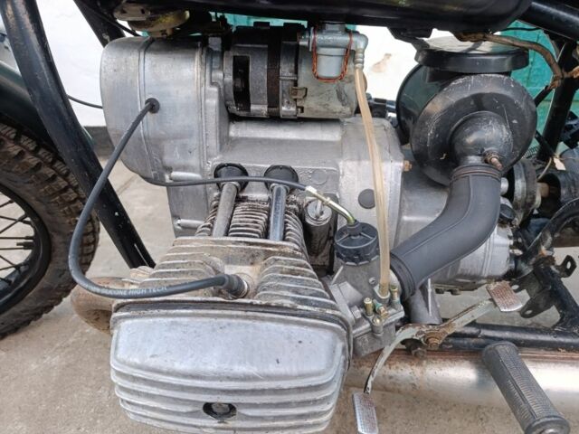 Дніпро Інша, об'ємом двигуна 0.65 л та пробігом 0 тис. км за 250 $, фото 2 на Automoto.ua