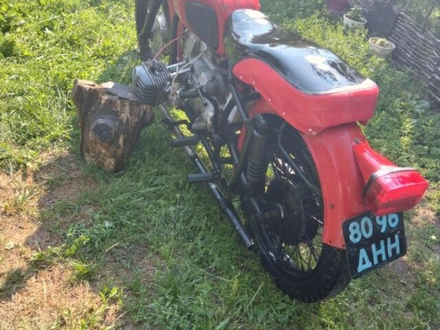 Дніпро Інша, об'ємом двигуна 0.65 л та пробігом 0 тис. км за 12000 $, фото 3 на Automoto.ua
