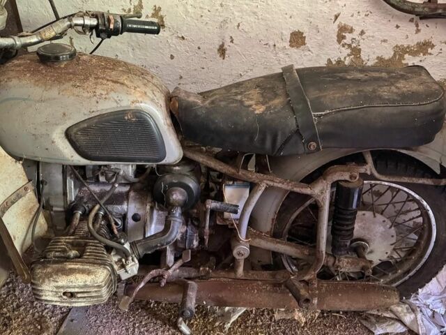 Днепр Другая, объемом двигателя 0 л и пробегом 0 тыс. км за 15000 $, фото 1 на Automoto.ua