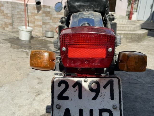 Днепр Другая, объемом двигателя 0.65 л и пробегом 0 тыс. км за 400 $, фото 6 на Automoto.ua