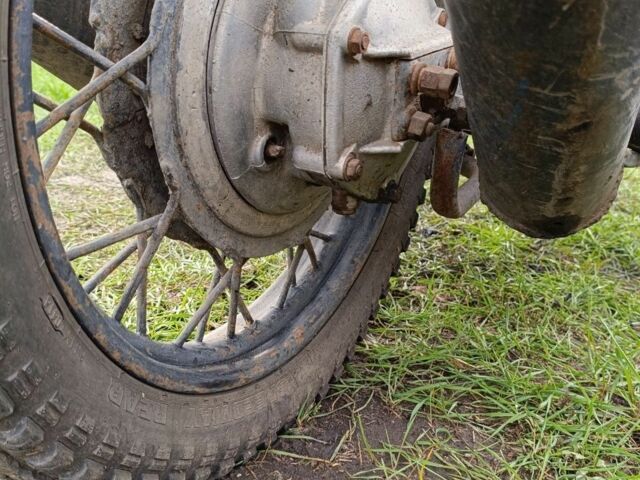 Днепр Другая, объемом двигателя 0 л и пробегом 0 тыс. км за 167 $, фото 2 на Automoto.ua