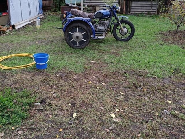 Днепр Другая, объемом двигателя 0 л и пробегом 0 тыс. км за 167 $, фото 9 на Automoto.ua