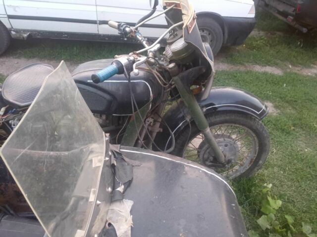Дніпро Інша, об'ємом двигуна 0.75 л та пробігом 0 тис. км за 486 $, фото 3 на Automoto.ua