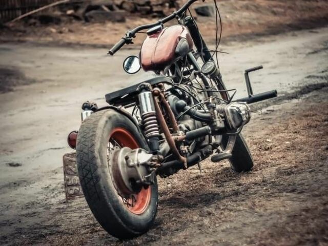 Дніпро Інша, об'ємом двигуна 0.65 л та пробігом 0 тис. км за 16000 $, фото 4 на Automoto.ua