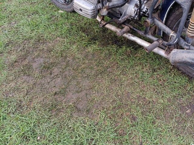 Днепр Другая, объемом двигателя 0 л и пробегом 0 тыс. км за 167 $, фото 3 на Automoto.ua