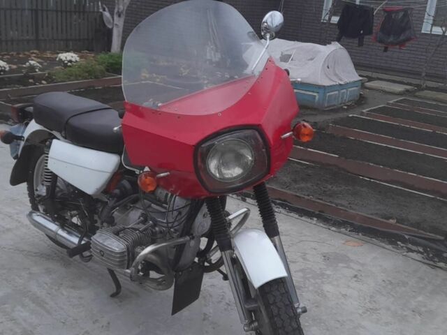 Днепр Другая, объемом двигателя 0 л и пробегом 0 тыс. км за 1000 $, фото 2 на Automoto.ua