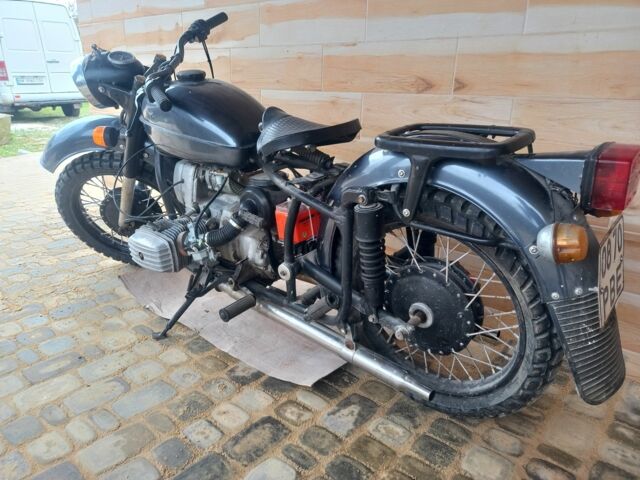 Днепр Другая, объемом двигателя 0 л и пробегом 0 тыс. км за 595 $, фото 2 на Automoto.ua