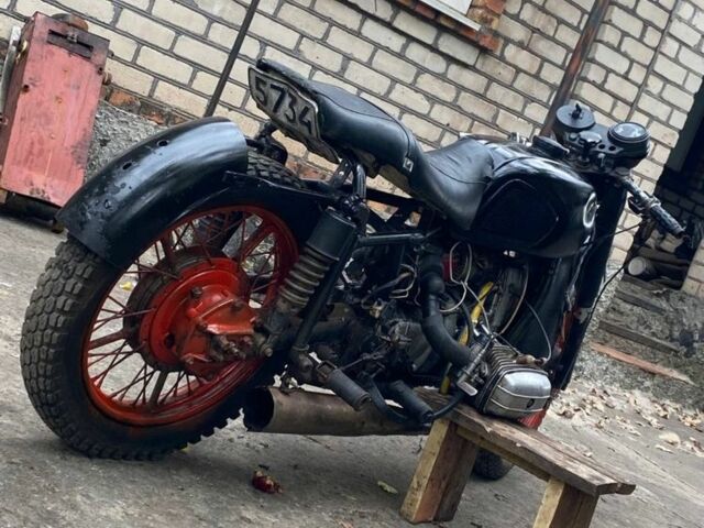 Дніпро Інша 1993 у Кривому Розі на Automoto.ua Дніпро Інша, об'ємом двигуна 0.75 л та пробігом 0 тис. км за 167 $, фото 1 на Automoto.ua