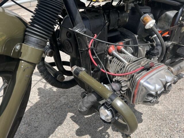 Дніпро Інша, об'ємом двигуна 0.65 л та пробігом 0 тис. км за 851 $, фото 4 на Automoto.ua