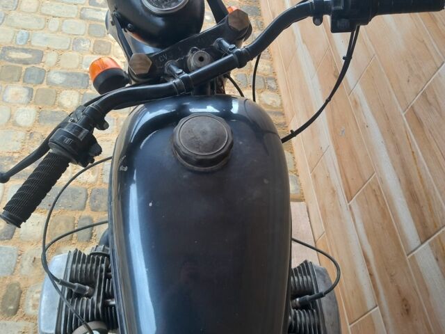 Днепр Другая, объемом двигателя 0 л и пробегом 0 тыс. км за 595 $, фото 4 на Automoto.ua