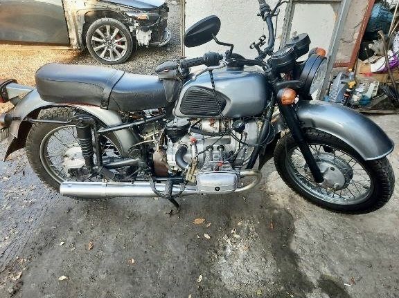 Днепр Другая, объемом двигателя 0 л и пробегом 0 тыс. км за 700 $, фото 1 на Automoto.ua