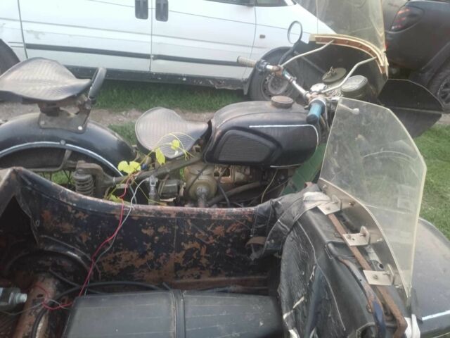 Дніпро Інша, об'ємом двигуна 0.75 л та пробігом 0 тис. км за 486 $, фото 2 на Automoto.ua