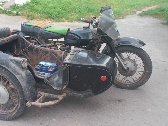Днепр Другая, объемом двигателя 0 л и пробегом 0 тыс. км за 6000 $, фото 4 на Automoto.ua