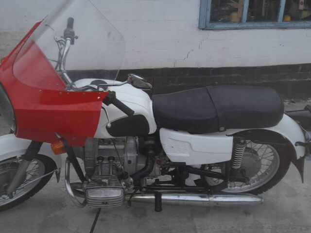 Днепр Другая, объемом двигателя 0 л и пробегом 0 тыс. км за 1000 $, фото 3 на Automoto.ua