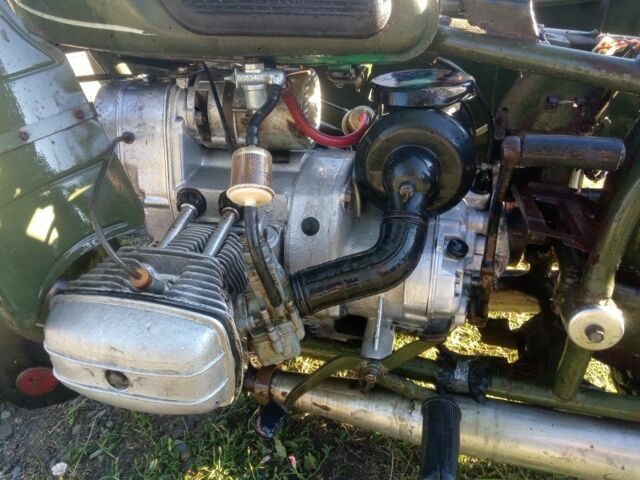 Днепр Другая, объемом двигателя 0 л и пробегом 0 тыс. км за 12000 $, фото 3 на Automoto.ua