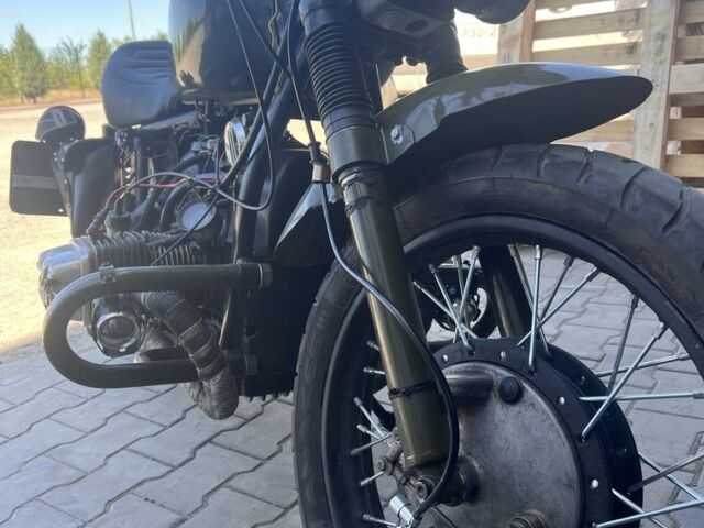 Дніпро Інша, об'ємом двигуна 0.65 л та пробігом 0 тис. км за 851 $, фото 7 на Automoto.ua