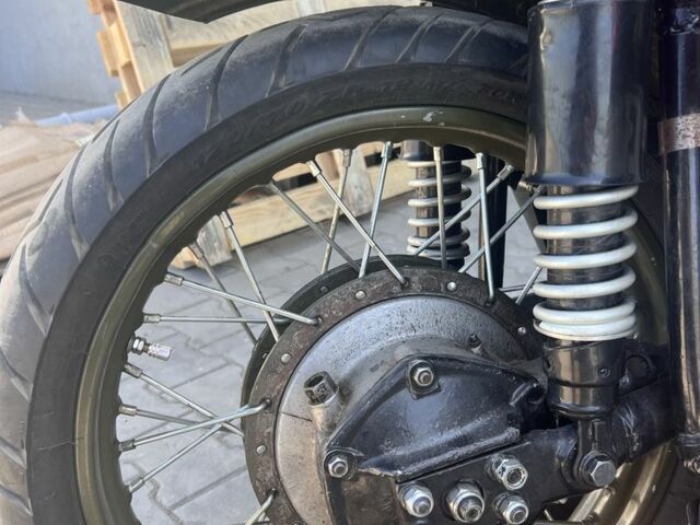 Дніпро Інша, об'ємом двигуна 0.65 л та пробігом 0 тис. км за 851 $, фото 11 на Automoto.ua