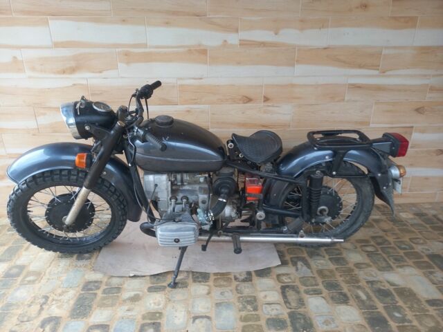 Днепр Другая, объемом двигателя 0 л и пробегом 0 тыс. км за 595 $, фото 1 на Automoto.ua