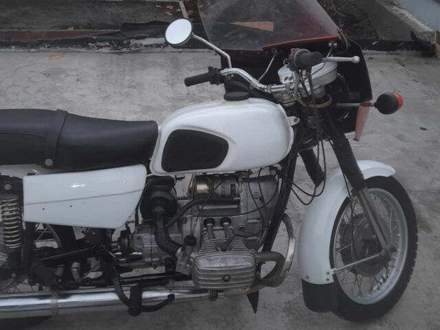 Днепр Другая, объемом двигателя 0 л и пробегом 0 тыс. км за 1000 $, фото 1 на Automoto.ua