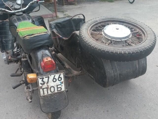 Днепр Другая, объемом двигателя 0 л и пробегом 0 тыс. км за 6000 $, фото 3 на Automoto.ua