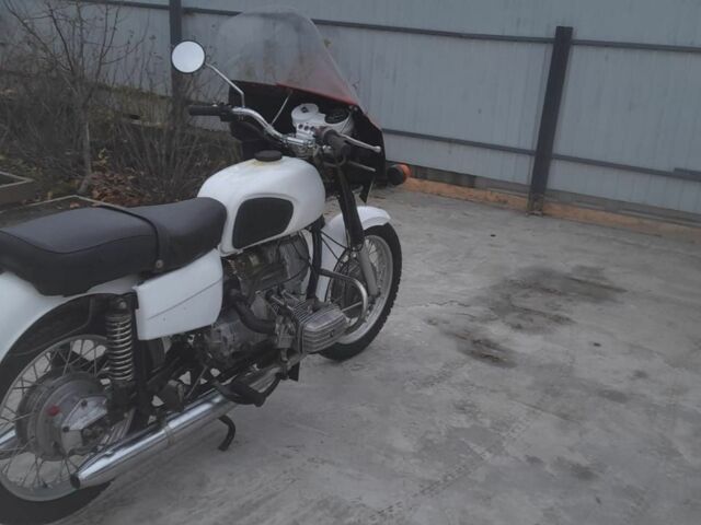 Днепр Другая, объемом двигателя 0 л и пробегом 0 тыс. км за 1000 $, фото 6 на Automoto.ua