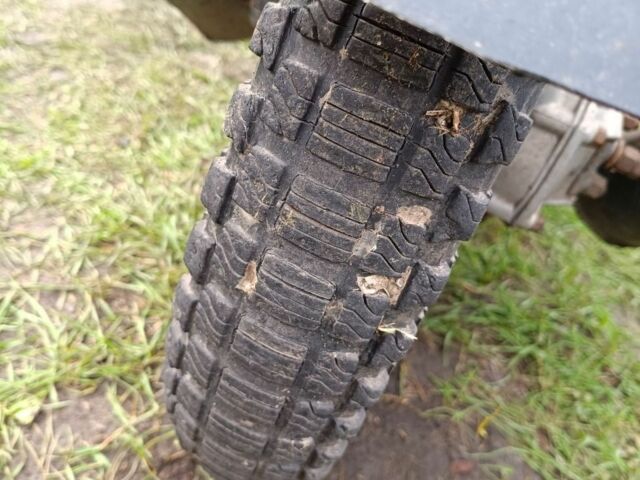 Днепр Другая, объемом двигателя 0 л и пробегом 0 тыс. км за 167 $, фото 6 на Automoto.ua