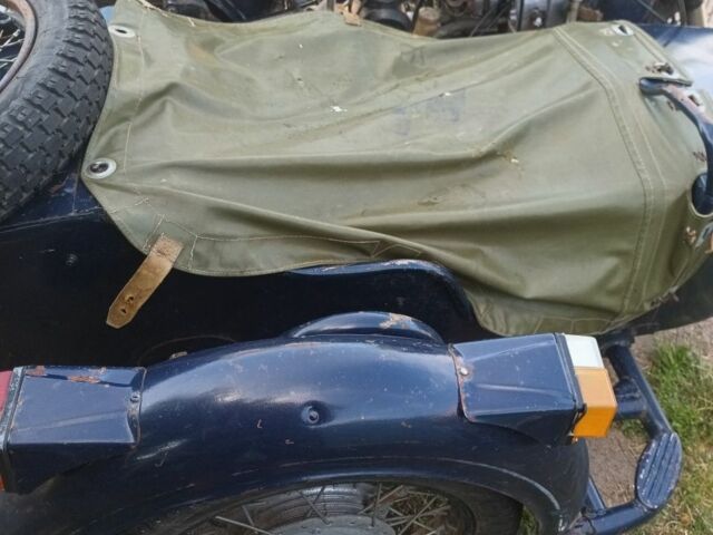 Днепр Другая, объемом двигателя 0 л и пробегом 0 тыс. км за 20000 $, фото 2 на Automoto.ua